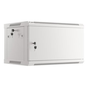 Lanberg WF01-6406-00S stativ 6U Vgmonteret stativ Gr