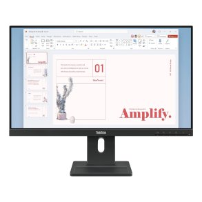 Lenovo ThinkVision E24-40 computersk�rm 60,5 cm (23.8