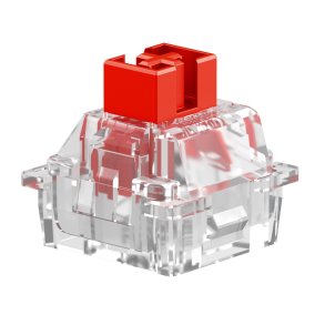 Glorious Gaming GLO-KB-ACC-SWT-FOX-HE-36 tilbehr til tastatur Tastaturafbrydere