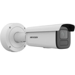 Hikvision Ultra Series (SmartIP) DS-2CD3686G2-IZS(7-35mm)(H)(eF) Kugle (form) IP-sikkerhedskamera Indend�rs & udend�rs 3840 x 2160 pixel V�g
