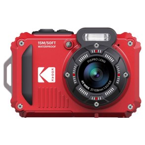 Kodak PIXPRO WPZ2 1/2.3