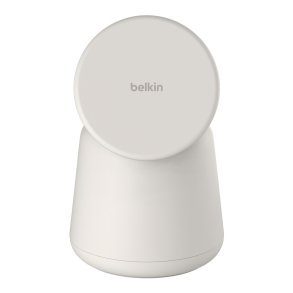 Belkin WIZ020vfH37 Headset, Smartphone, SmartWatch Sand USB Trdls opladning Hurtig opladning Indendrs
