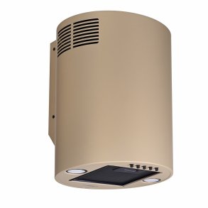 Okap MAAN Elba Mini WPB 431 zoty piaskowy