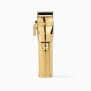 BaBylissPRO GOLDFX CORDLESS CLIPPER Guld