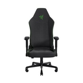 Razer ISKUR V2 X PC gamingstol Sort