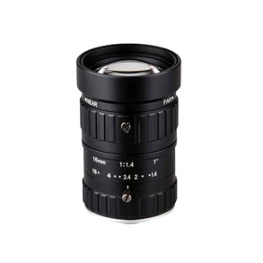 Dahua Technology DH-PLF2050-M tilbeh�r til overv�gningskamera Linse