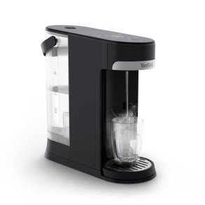 Tefal Instant Hot Water BR3508E0 vand dispenser Sort 2 L