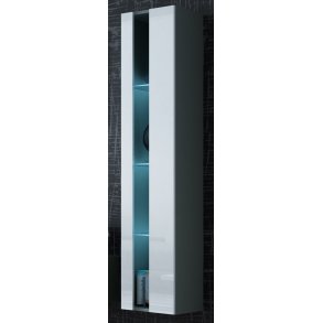 Cama WIO180 VIGO s/b stue opbevaringskabinet Reol