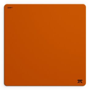 Fnatic DASH2 MAX Gaming musemtte Orange