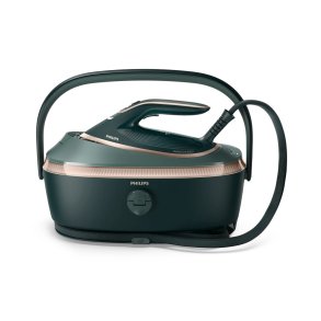 Philips PSG8200/70 Dampstrygning station 3120 W 1,4 L SteamGlide Elite-stryges�l