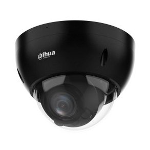 Dahua Technology WizSense IPC-HDBW2841R-ZAS-27135-B overvgningskamera Kuppel IP-sikkerhedskamera Indendrs & udendrs 3840 x 2160 pixel Loft/vg