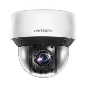 Hikvision DS-2DE4A425IWG-E overvgningskamera Kuppel IP-sikkerhedskamera Indendrs & udendrs 2560 x 1440 pixel Loft/vg