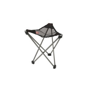 Robens 490010 campingstol 3 ben Sort, Gr�
