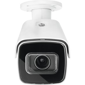 ABUS IPCB64521 overv�gningskamera Kugle (form) IP-sikkerhedskamera Indend�rs & udend�rs 2688 x 1520 pixel Loft/v�g