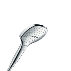 Hansgrohe Raindance Select E H�ndholdt bruserhoved Krom