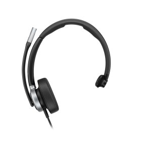 HP Poly Mission 615 Monaural USB Wired Headset