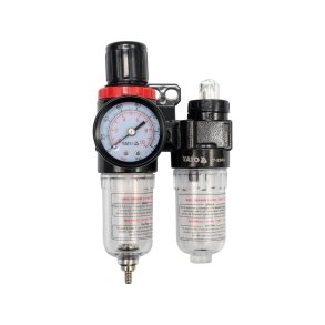 Yato YT-2384 tilbeh�r til luftkompressor 1 stk Tilbeh�rss�t til luftkompressor