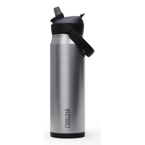 CamelBak 2856104075 drikkedunk 739 ml Rustfrit st�l, Polypropylen (PP), Silikone Rustfrit st�l