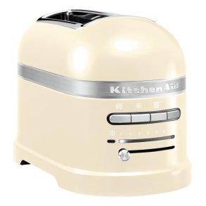 KitchenAid 5KMT2204EAC 7 2 skive(r) 1250 W Cremefarvet