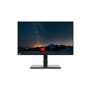 Lenovo ThinkVision P27u-20 computerskrm 68,6 cm (27
