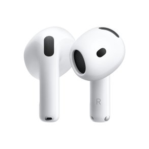 Apple AirPods (5th generation) AirPods 5 Headset True Wireless Stereo (TWS) I �rerne Opkald/Musik/Sport/Hverdag Bluetooth Hvid