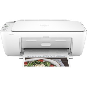 HP DeskJet 2810e Trdlst All-in-One Farve Printer, Kopimaskine, scanner