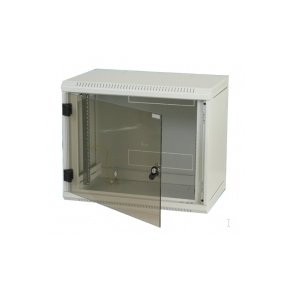 Triton DELTA-B 6U/300 Minirack Vgmonteret stativ