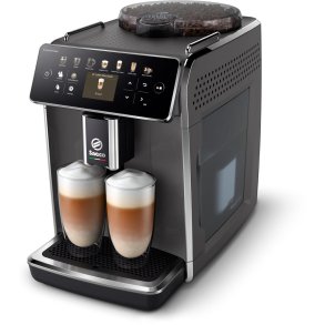 Saeco SM6580/10 kaffemaskine Fuld-auto Espressomaskine 1,8 L