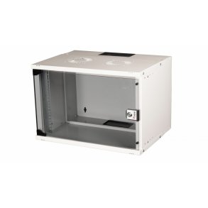 Equip EWM-07-5440-G stativ 7U V�gmonteret stativ Lys gr�