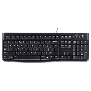 Logitech K120