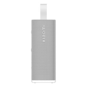 Xiaomi Sound Play B�rbar stereoh�jttaler Hvid 18 W