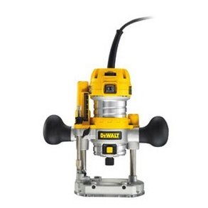 DeWALT D26203 Slv, Gul 27000 rpm 900 W