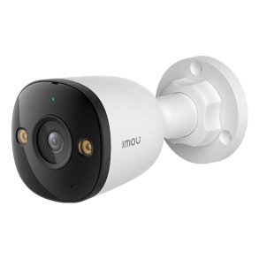 Imou PS3E Kugle (form) IP-sikkerhedskamera Indend�rs & udend�rs 3840 x 2160 pixel Loft/v�g
