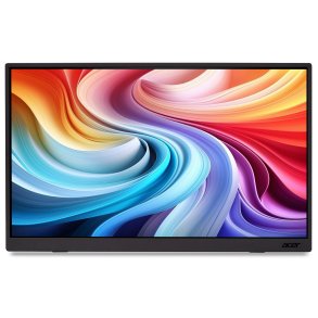 Acer PM161Wbmiuux 40cm 16:10 6ms 220nits15.6' computersk�rm