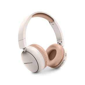 Energy Sistem Radio Color Headset Trdls Opkald/musik USB Type-C Bluetooth Beige