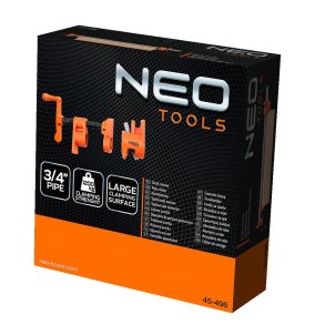NEO tools 45-496 klemme