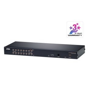 ATEN KH1516AI-AX-G KVM Switch Sort