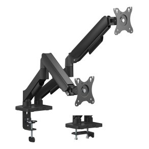 Deltaco ARM-1300-B tv-beslag 81,3 cm (32