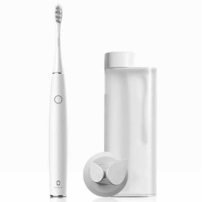 Oclean Air 2T sonisk tandbrste (hvid)