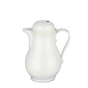 ROTPUNKT 530-01-00-0 termokande 0,5 L Elfenben