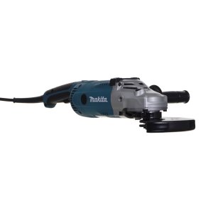 Vinkelsliber 2200W 230mm bl�d start MAKITA