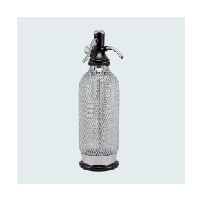 iSi 1060 Polyethylenterephthalatfolie (PET) Rustfrit st�l, Transparent
