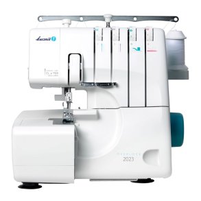 ucznik Overlock 2023 - Symaskine