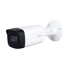 Dahua Technology DH-HAC HAC-HFW1231TM-I8-A-0360B overvgningskamera Bullet (shape) CCTV sikkerhedskamera Indendrs & udendrs 1920 x 1080 pixel Loft/vg/pl