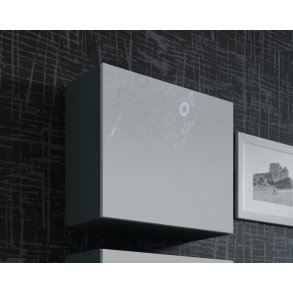 Cama WIK VIGO sz/b stue opbevaringskabinet Opbevaringsskab