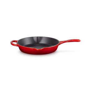 Le Creuset 20187260600422 - 0024147242505 Gryde til alle forml Rund