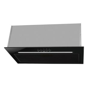 Amica OMP6255BG Indbygget emh�tte sort