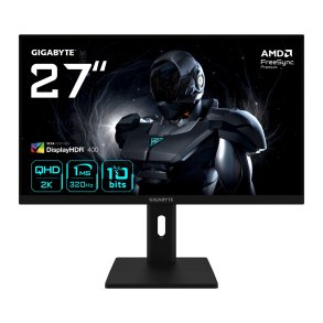 GIGABYTE G27Q3 computersk�rm 68,6 cm (27