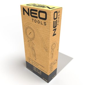NEO tools 14-718 tilbeh�r til luftkompressor 1 stk