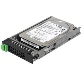 Fujitsu S26361-F5550-L912 harddisk 1,2 TB 10000 rpm 2.5